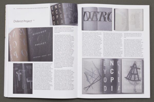 Materialia Lumina: Contemporary Artists' Books from the Codex International Book Fair - Image 7