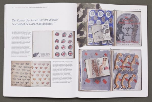 Materialia Lumina: Contemporary Artists' Books from the Codex International Book Fair - Image 10