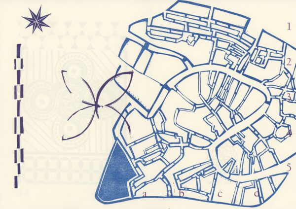 Assembling: Mapping the Cosmos - Image 3