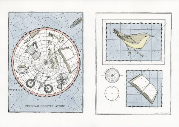 Assembling: Mapping the Cosmos - Image 8