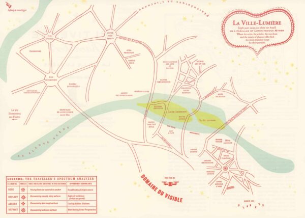 Assembling: Mapping the Cosmos - Image 11