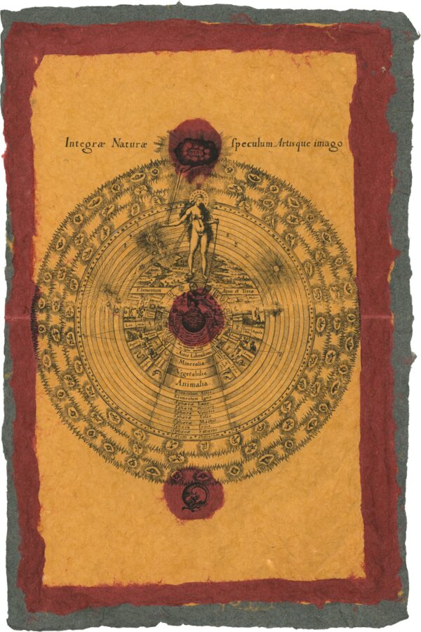 Assembling: Mapping the Cosmos - Image 14