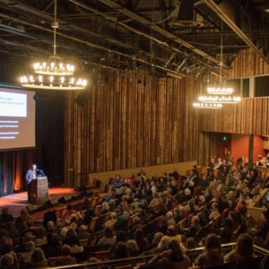 Symposium Registration
