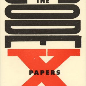 CODEX Papers: Volume 1
