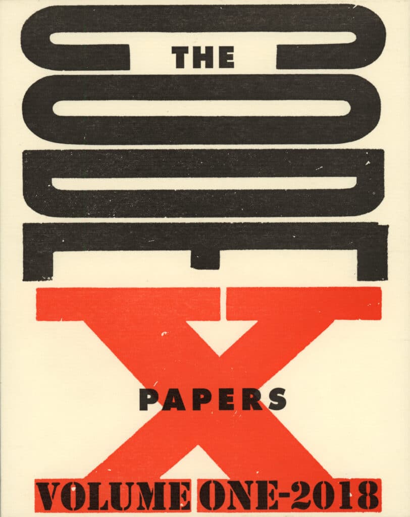 CODEX Papers: Volume 1