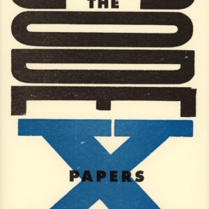 CODEX Papers: Volume 2