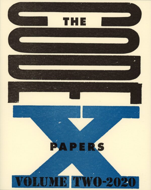 CODEX Papers: Volume 2