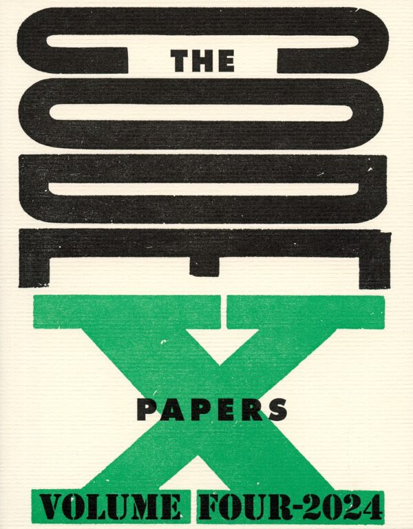 CODEX Papers: Volume 4