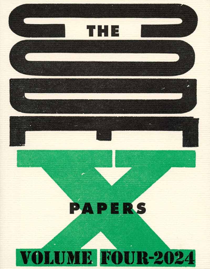 CODEX Papers: Volume 4