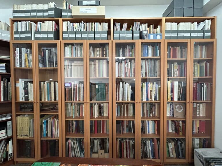 Library - Codex Foundation