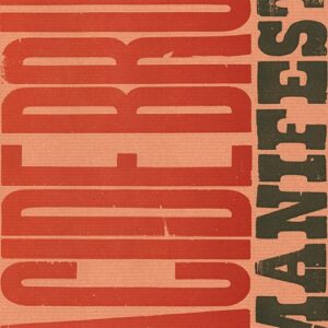 CODE(x)+1 #6: Acide Brut Manifesto