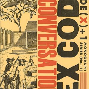 CODE(x)+1 #11: The Timeless Art Of Allowing Books To Thrive