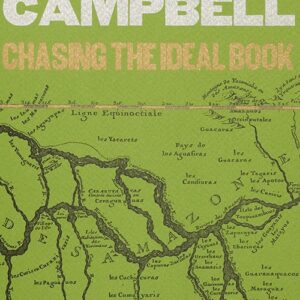 CODE(x)+1 #13: Chasing the Ideal Book