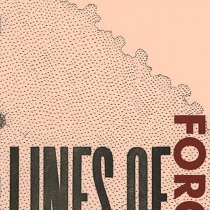 CODE(x)+1 #14: Lines of Force: The Hand, The Book, & The Body Electric