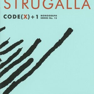 CODE(x)+1 #15: Between Drawing and Printing
