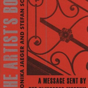CODE(X)+1 #17: The Artist's Book: A Message from the Klingspor Museum