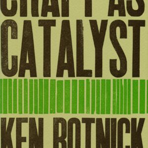 CODE(x)+1 #18: Craft as Catalyst
