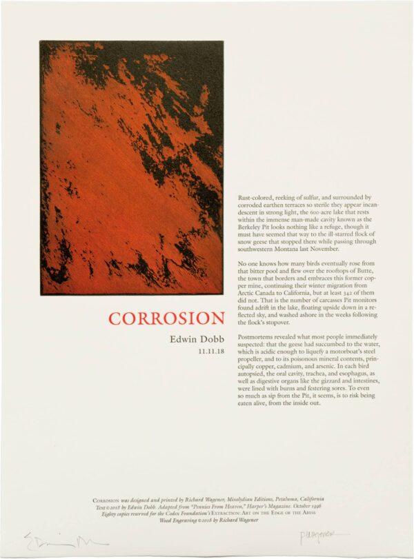 Assembling: WORDS on the EDGE - Image 6