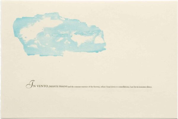 Assembling: WORDS on the EDGE - Image 9