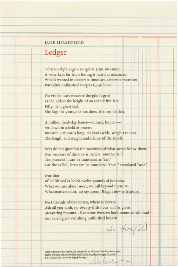 Assembling: WORDS on the EDGE - Image 11