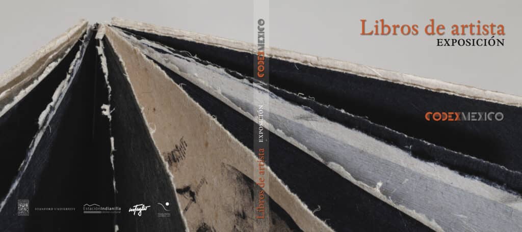 Libros de Artista