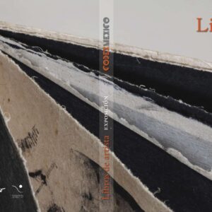 Libros de Artista