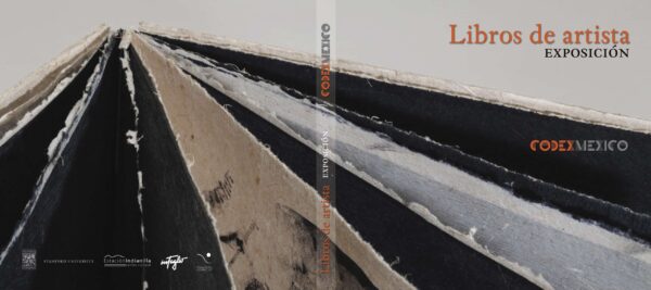 Libros de Artista
