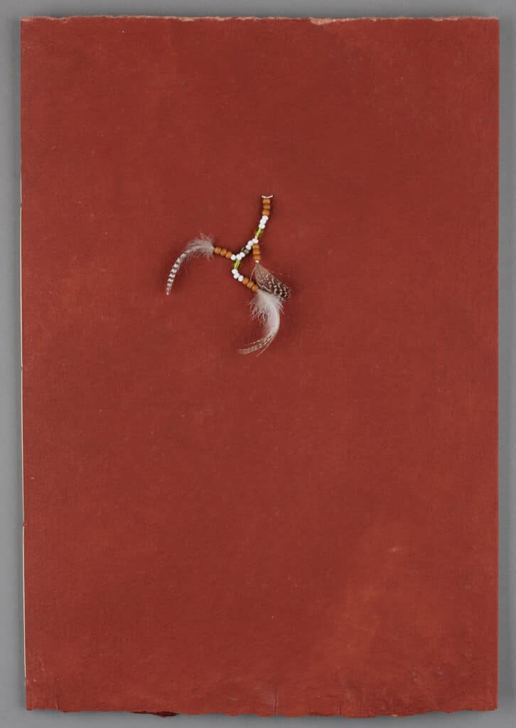 The Sacajewea Fragments