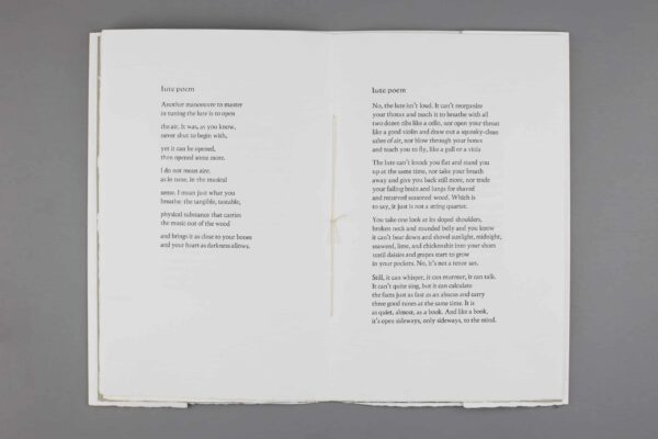 Seven Poems with One Title - Image 4
