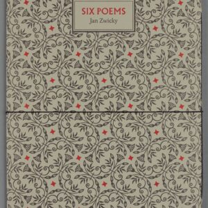 Six Poems