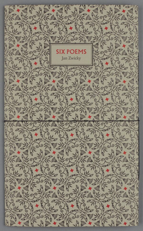 Six Poems