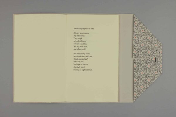 Six Poems - Image 5