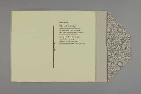 Six Poems - Image 6