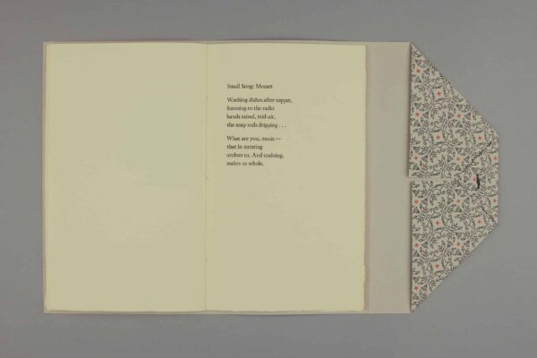 Six Poems - Image 7