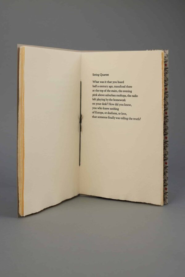 Six Poems - Image 9