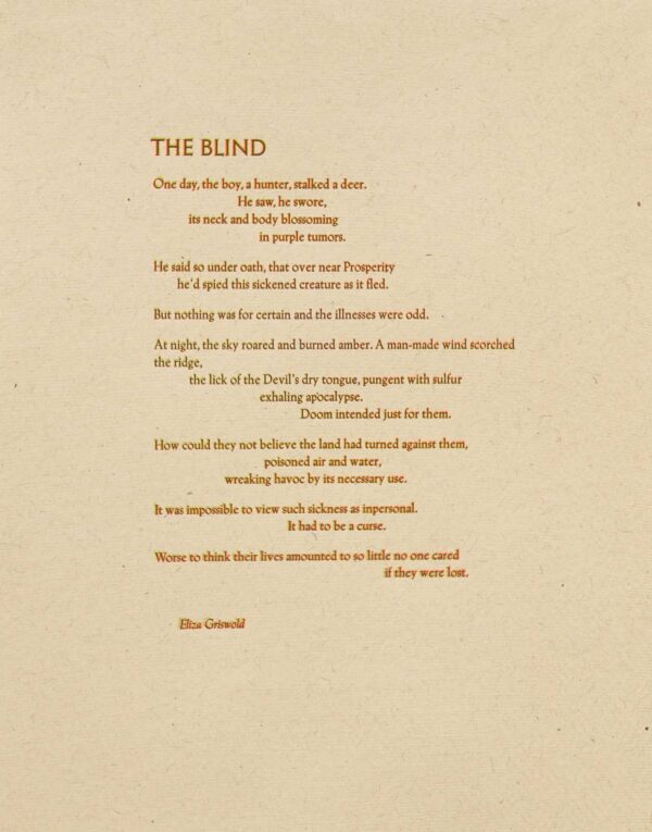 Assembling: WORDS on the EDGE - Image 20