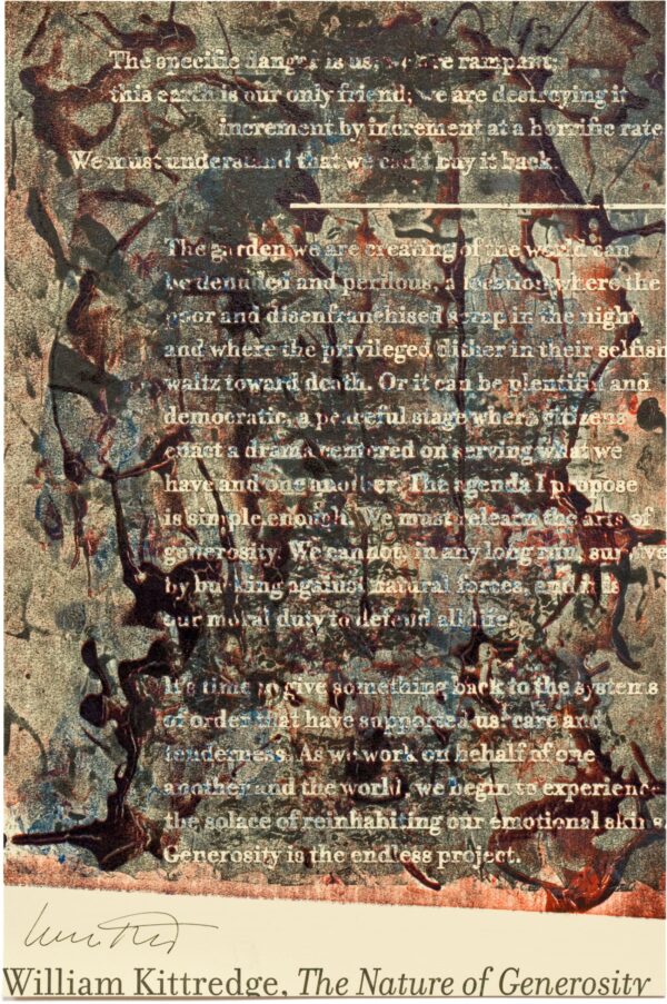 Assembling: WORDS on the EDGE - Image 21