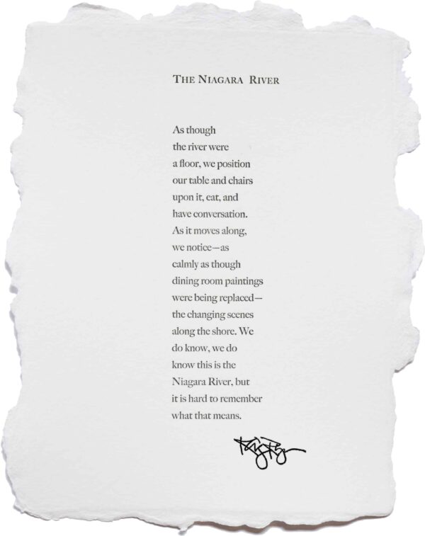Assembling: WORDS on the EDGE - Image 22
