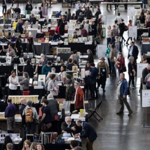 Exhibitor Registration