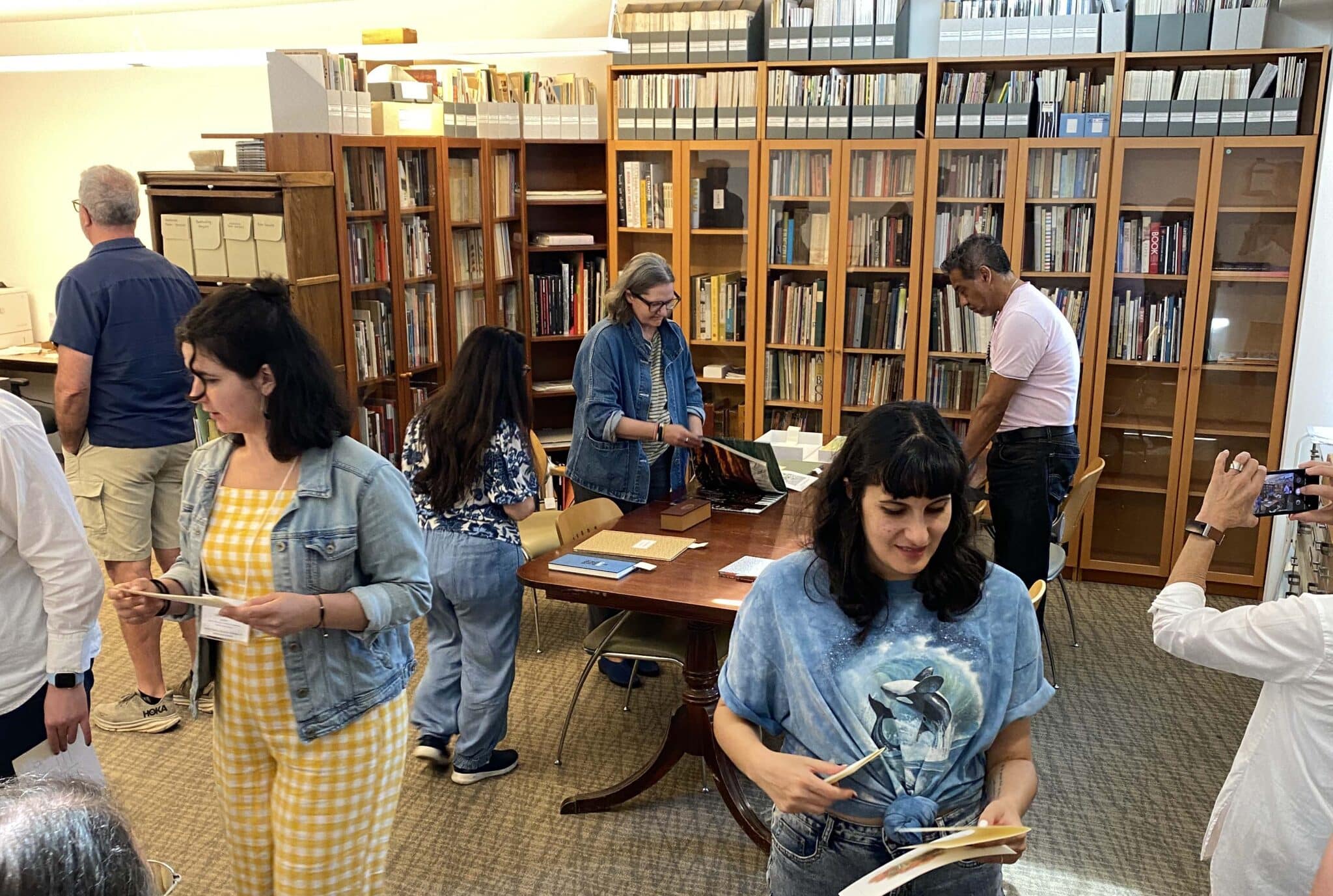 Homepage Codex Foundation