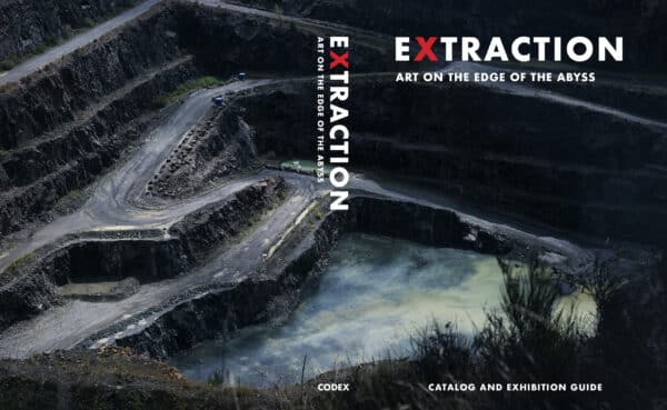 EXTRACTION: The MEGAZINE