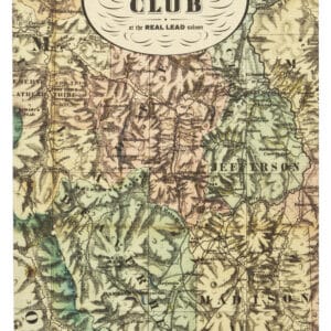 Eddie's Club