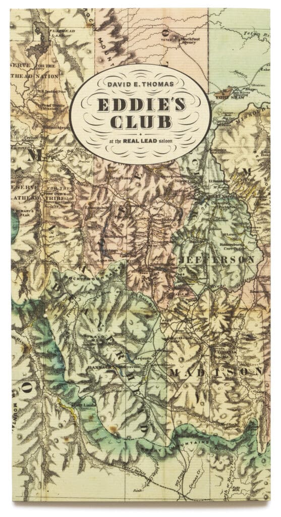 Eddie's Club