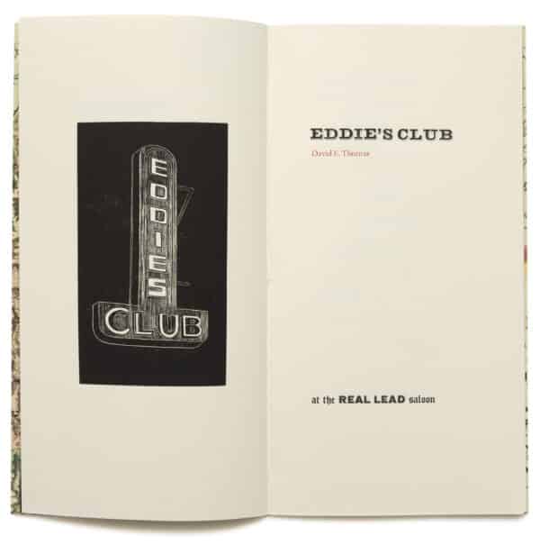 Eddie's Club - Image 4
