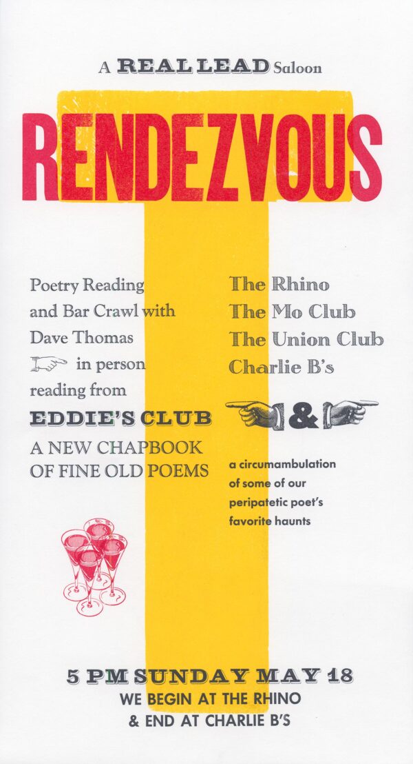 Eddie's Club - Image 8