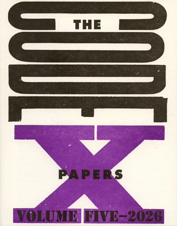 CODEX Papers: Volume 5