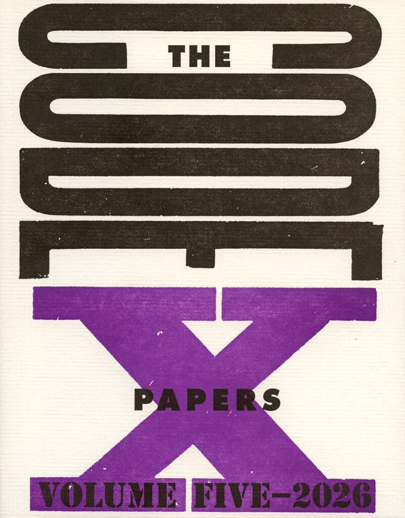 CODEX Papers: Volume 5
