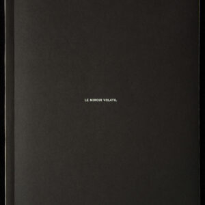 François Righi: <br><i>Le Miroir Volatil</i>