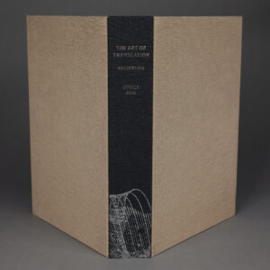 Assembling: The Art of Translation