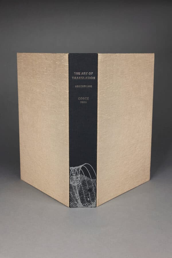 Assembling: The Art of Translation